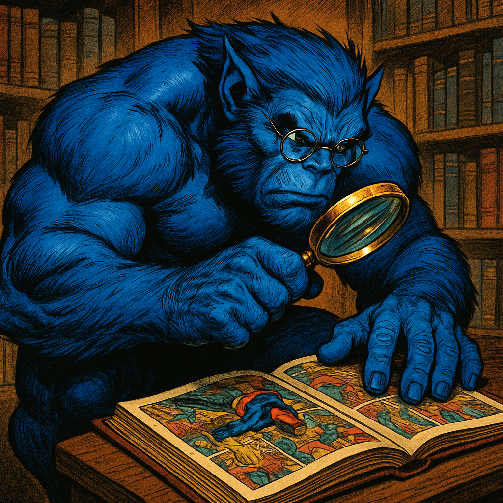 Making the Grade: Beginners Guide