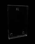 CGC Comic Book Display Case – UV Protected Acrylic | Slab Saver - Slab Saver