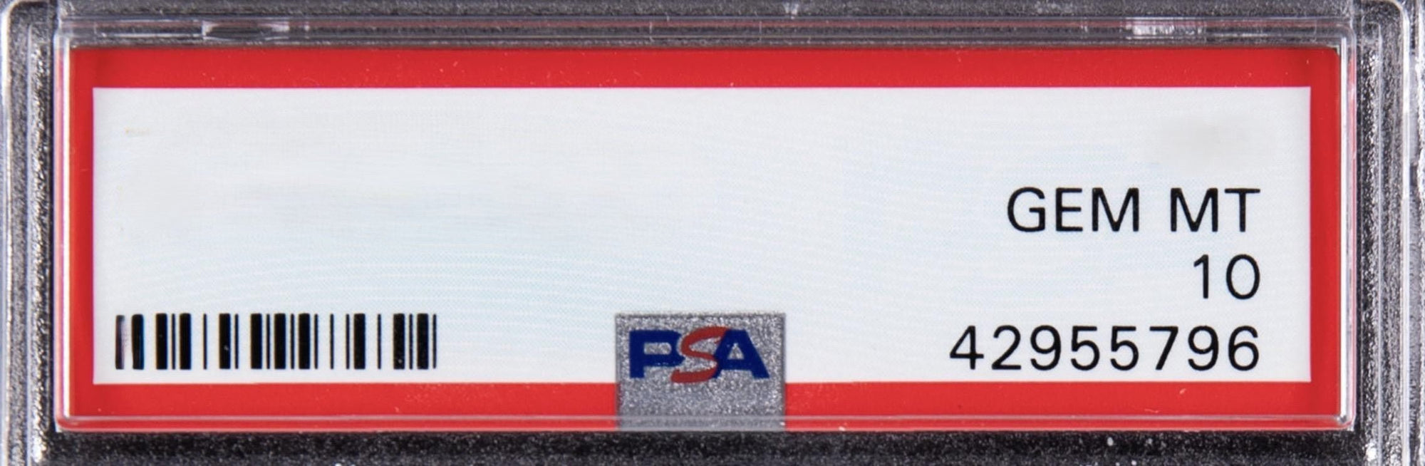 PSA Card Grading Guide for Beginners - Slab Saver