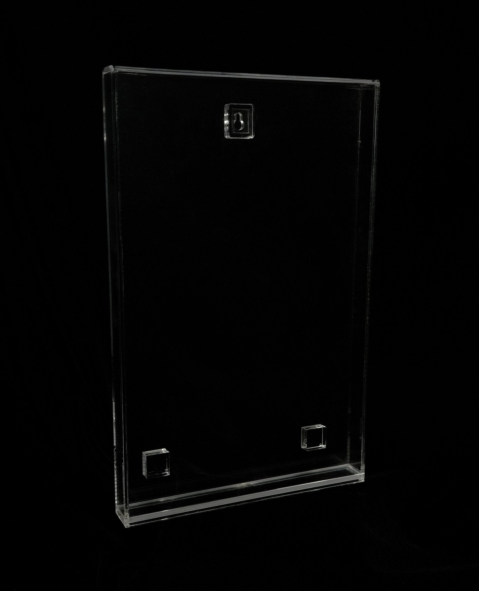 CGC Comic Book Display Case – UV Protected Acrylic | Slab Saver - Slab Saver