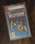CGC Comic Book Display Case Only – UV Protected Acrylic | Slab Saver - Slab Saver Comics